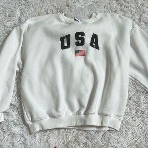 Princess Polly Crewneck